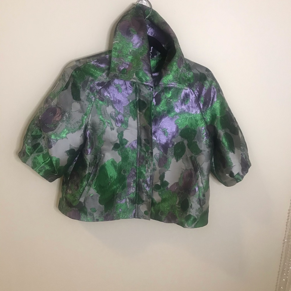 Ladies jacket